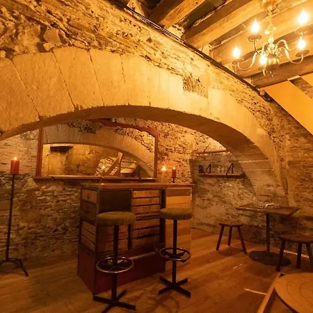 Apartamento L'eden Angevin- Hypercentre