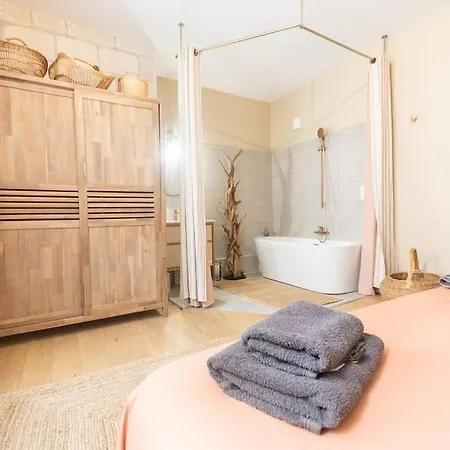 L'eden Angevin- Hypercentre Apartamento