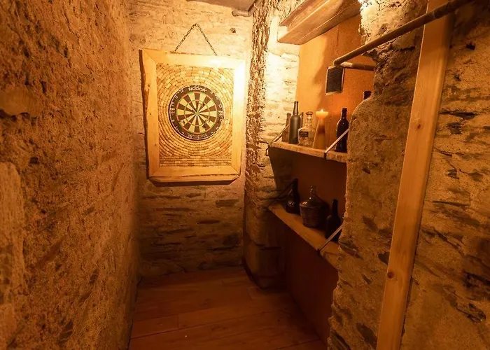 L'eden Angevin- Hypercentre *