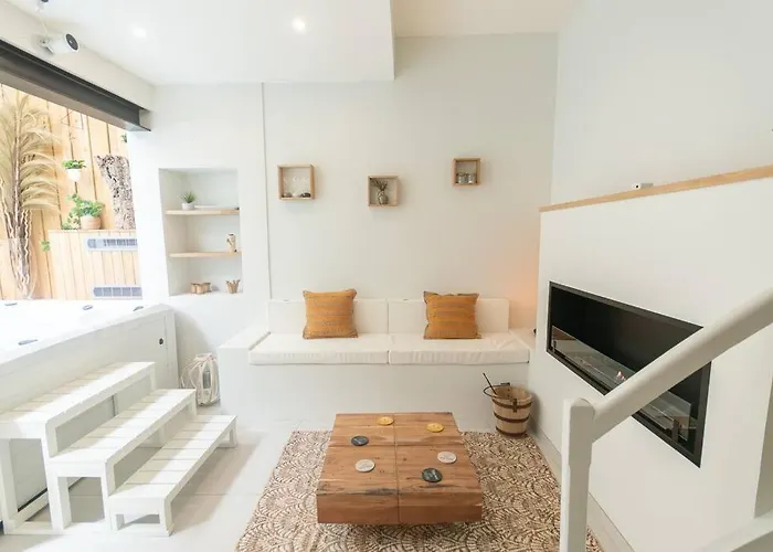 L'eden Angevin- Hypercentre Apartamento *