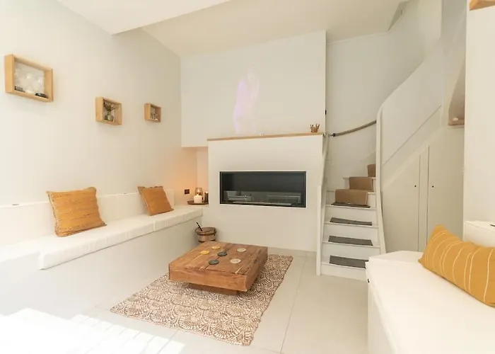 Apartamento L'eden Angevin- Hypercentre Angers