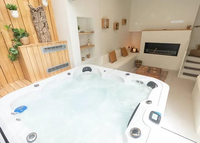 Apartamento L'eden Angevin- Hypercentre