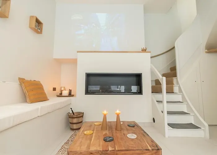 L'eden Angevin- Hypercentre Apartamento *