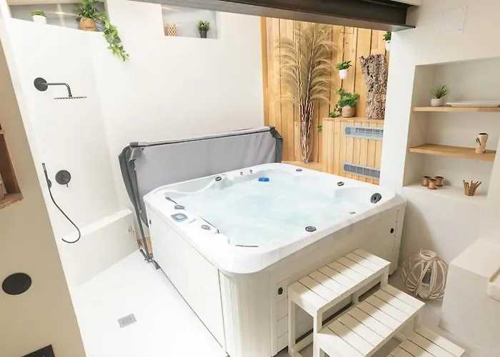 Apartamento L'eden Angevin- Hypercentre *