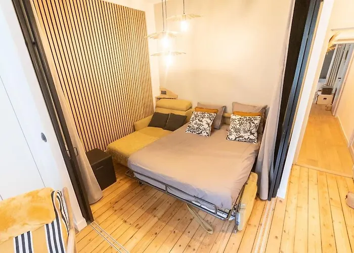 L'eden Angevin- Hypercentre Angers