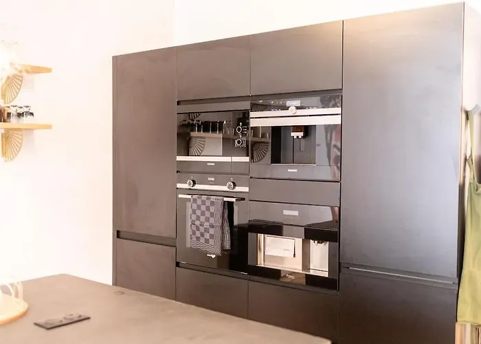 L'eden Angevin- Hypercentre Apartamento *