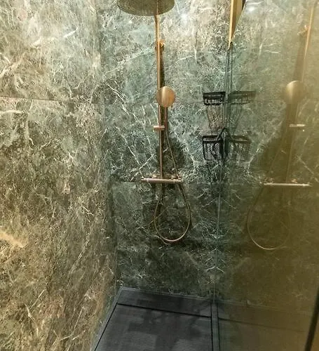 L'eden Angevin- Hypercentre Apartamento